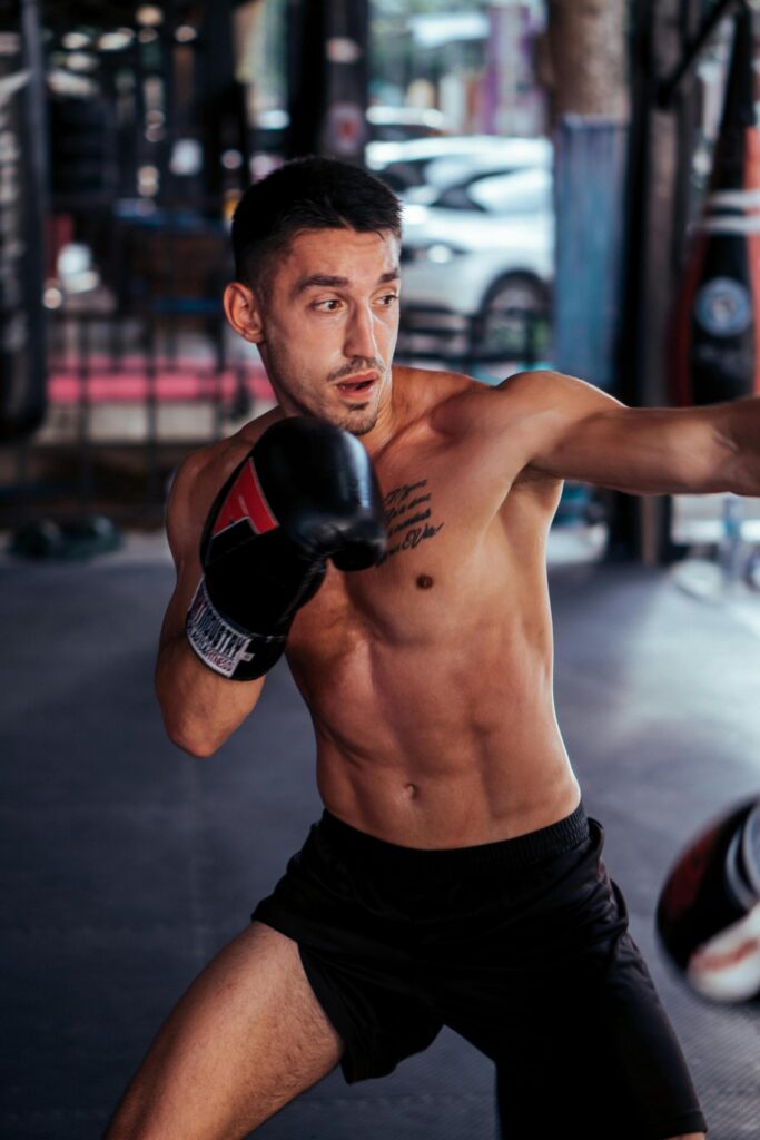 boxeo 16