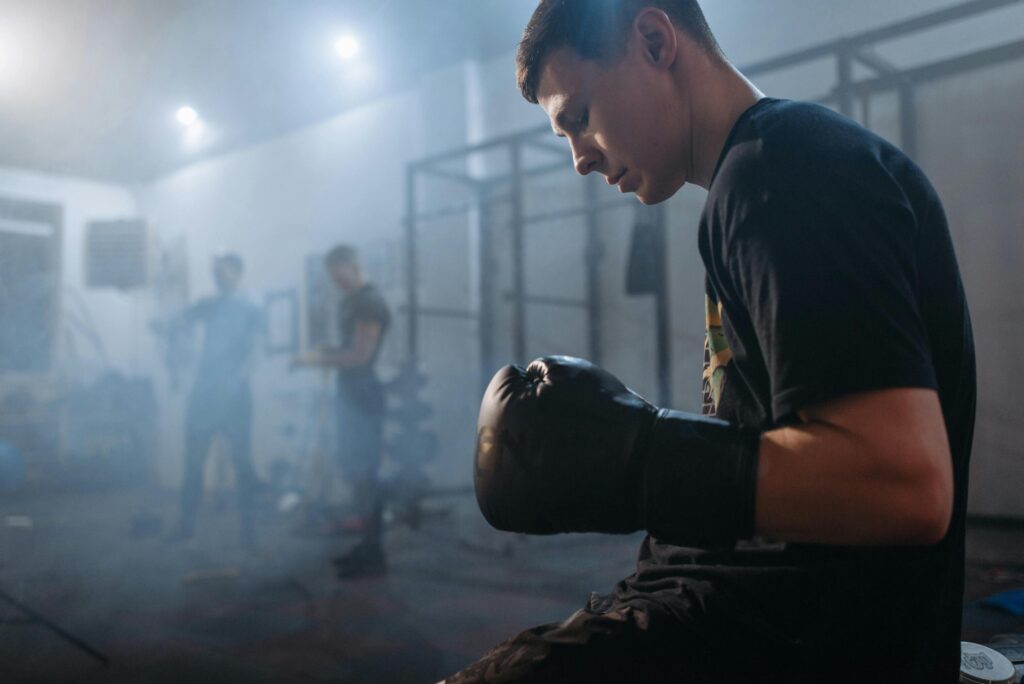 Los 10 mejores guantes de boxeo en 2025: Guía de compra 2 boxeo 26