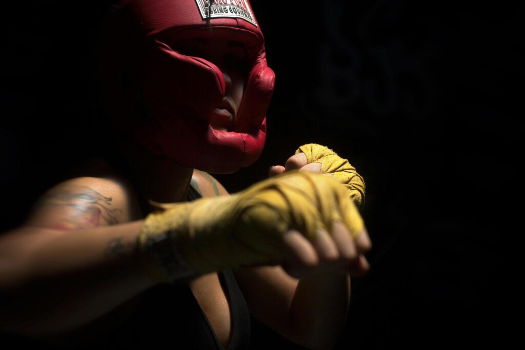 boxeo 30