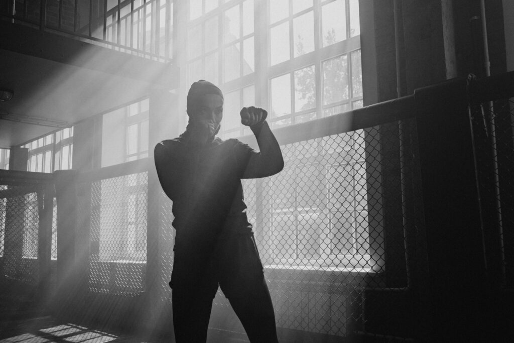Cómo mejorar tu técnica de boxeo: 5 consejos claves 2 boxeo 31