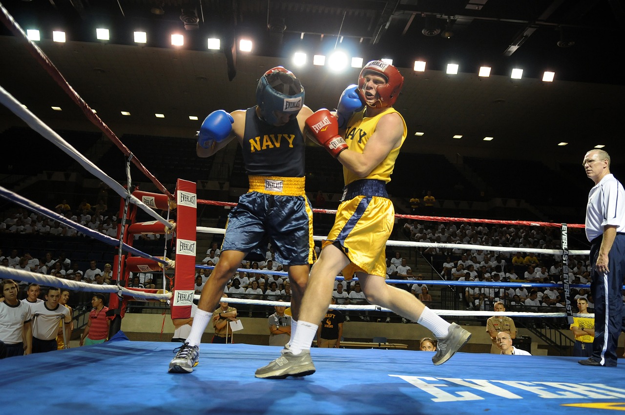Próxima velada de Boxeo en Polideportivo CEM Mundet: 50 combates amateurs por Ali Promotions