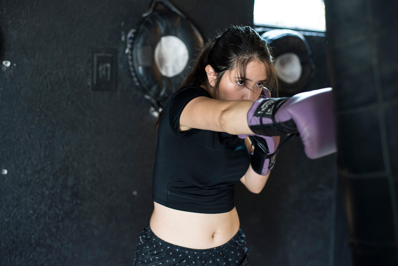 ¿Qué son las Onzas en los guantes de Boxeo? Guía completa para entender su importancia