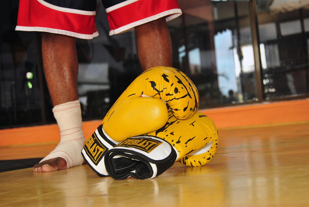 Las mejores marcas de guantes de boxeo en 2025: guía definitiva