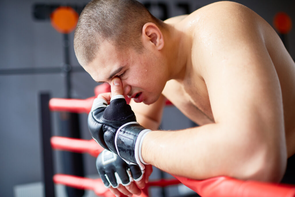 Cardio para boxeadores: cómo mejorar tu resistencia en el ring 1 Cardio en el boxeo