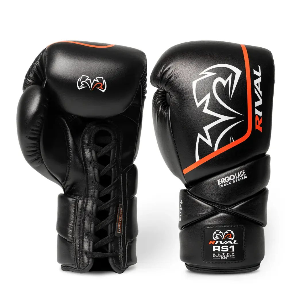 guantes de boxeo Rival